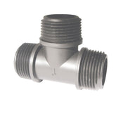 Hectarul - Teu FE 1¼" x 1¼" x 1¼", PALAPLAST